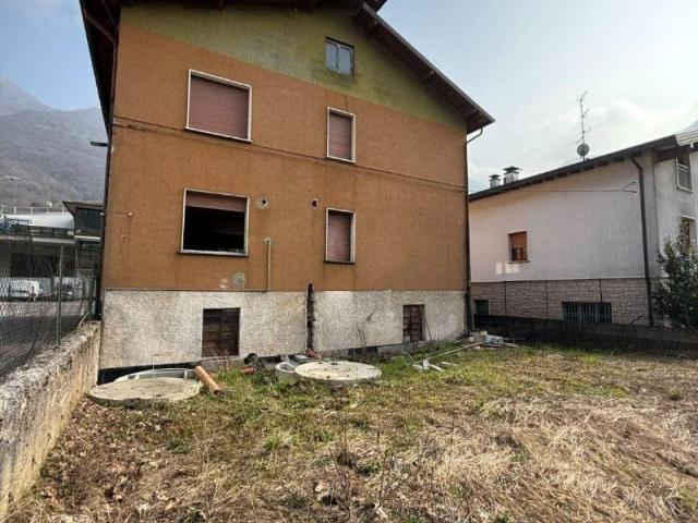 Casa indipendente in vendita a Marcheno BS