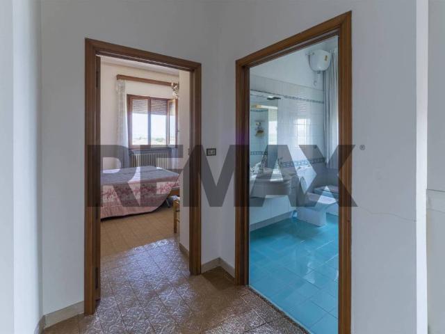 Casa indipendente in vendita a Marciano della Chiana AR