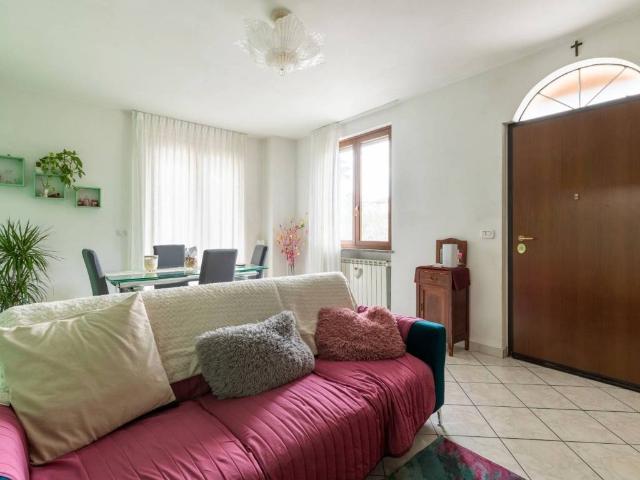 Casa indipendente in vendita a Marciano della Chiana AR