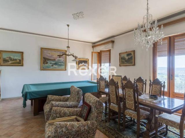 Casa indipendente in vendita a Marciano della Chiana AR