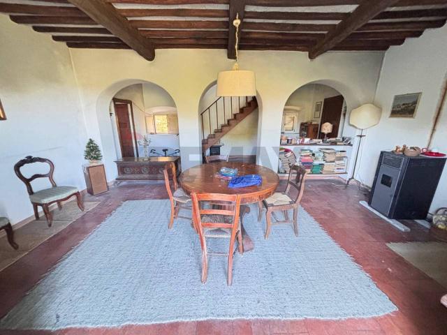 Casa indipendente in vendita a Marciana