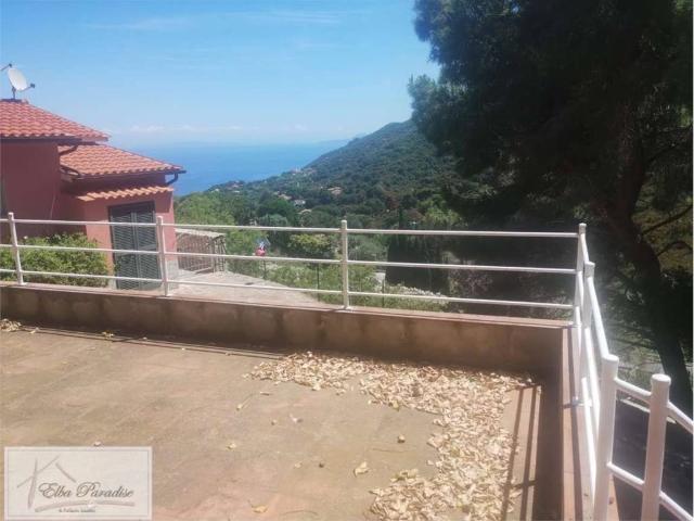 Casa indipendente in vendita a Marciana LI