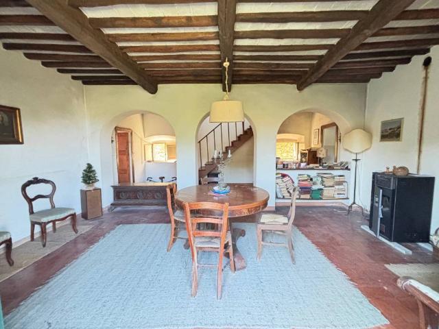 Casa indipendente in vendita a Marciana LI