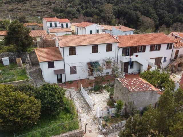 Casa indipendente in vendita a Marciana LI