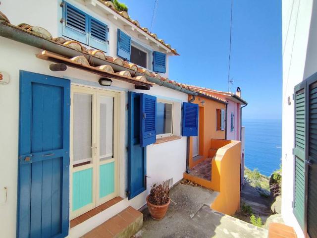 Casa indipendente in vendita a Marciana LI