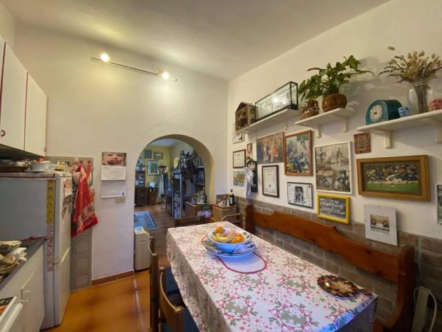 Casa indipendente in vendita a Marciana LI