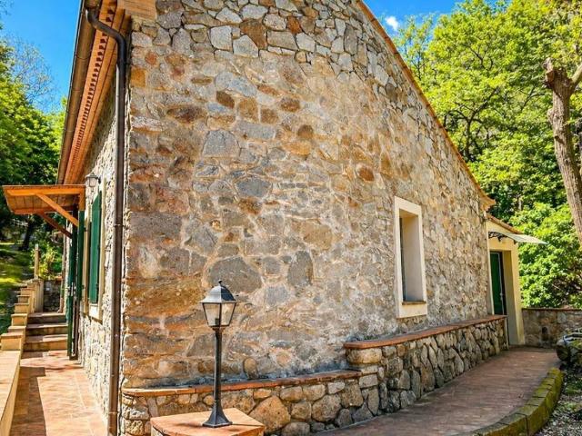 Villa in vendita a Marciana LI