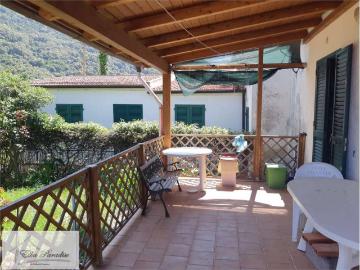 Casa indipendente in vendita a Marciana LI