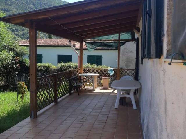 Casa indipendente in vendita a Marciana LI