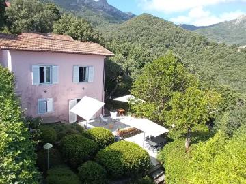 Casa indipendente in vendita a Marciana LI