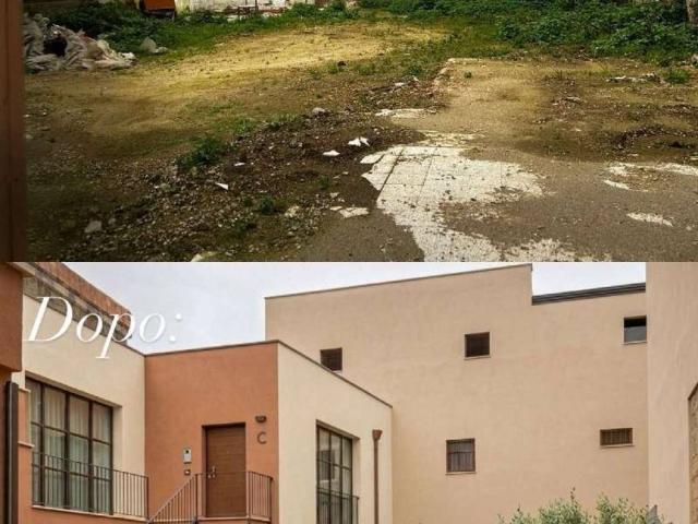 Casa indipendente in vendita a Marcianise CE