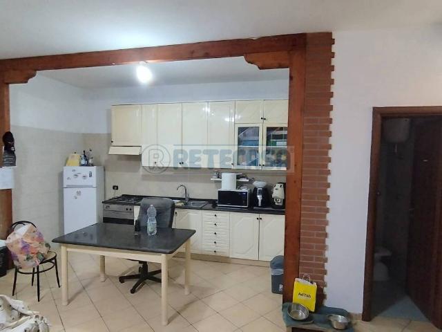 Casa indipendente in vendita a Marcianise CE