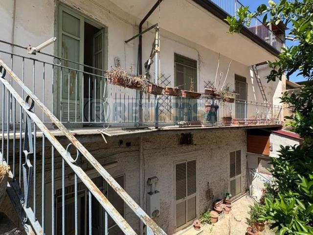 Casa indipendente in vendita a Marcianise CE