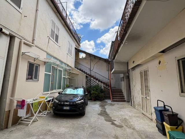 Casa indipendente in vendita a Marcianise CE