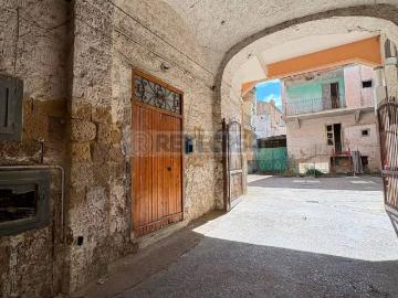 Casa indipendente in vendita a Marcianise CE