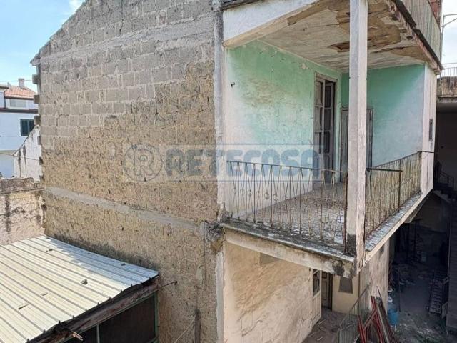 Casa indipendente in vendita a Marcianise CE
