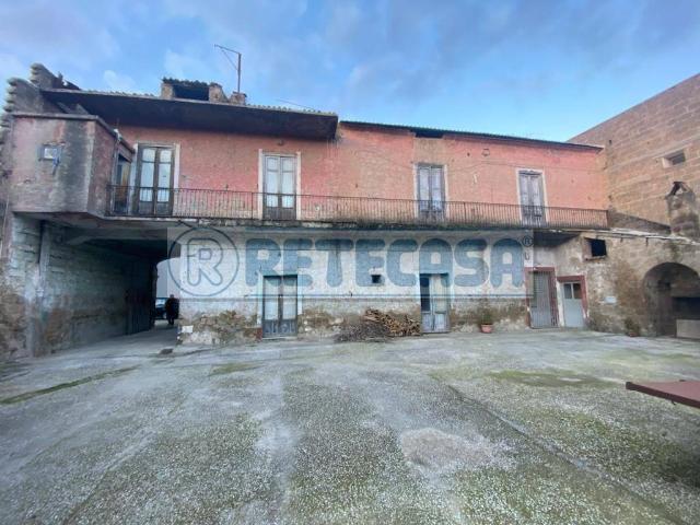 Casa indipendente in vendita a Marcianise CE