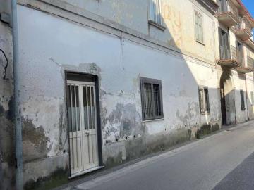 Casa indipendente in vendita a Marcianise CE