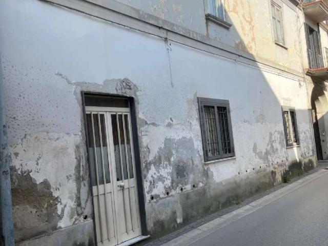 Casa indipendente in vendita a Marcianise CE