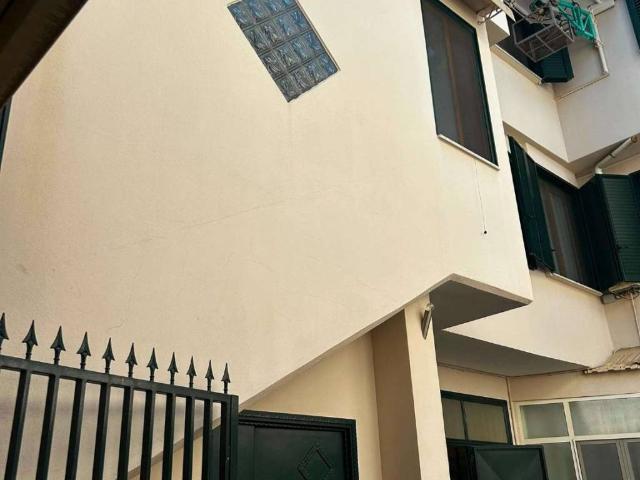 Casa indipendente in vendita a Marcianise CE