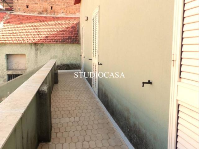 Casa indipendente in vendita a Marcianise CE