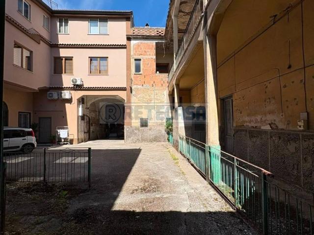Casa indipendente in vendita a Marcianise CE