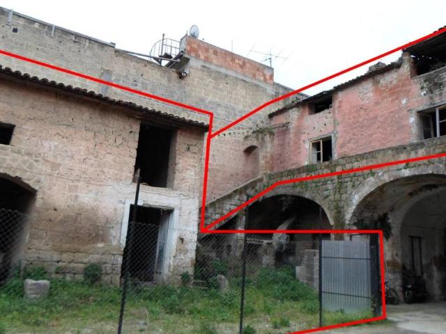 Casa indipendente in vendita a Marcianise CE