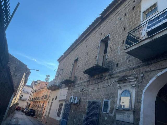 Casa indipendente in vendita a Marcianise CE
