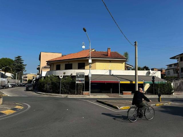 Casa indipendente in vendita a Marcianise CE