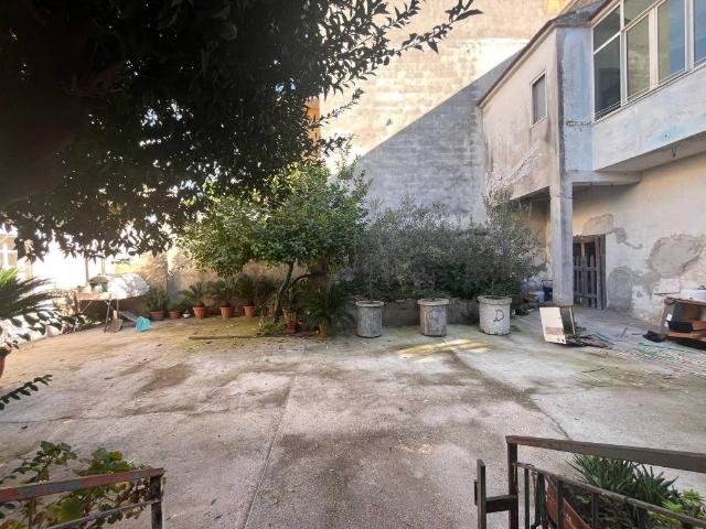 Casa indipendente in vendita a Marcianise CE