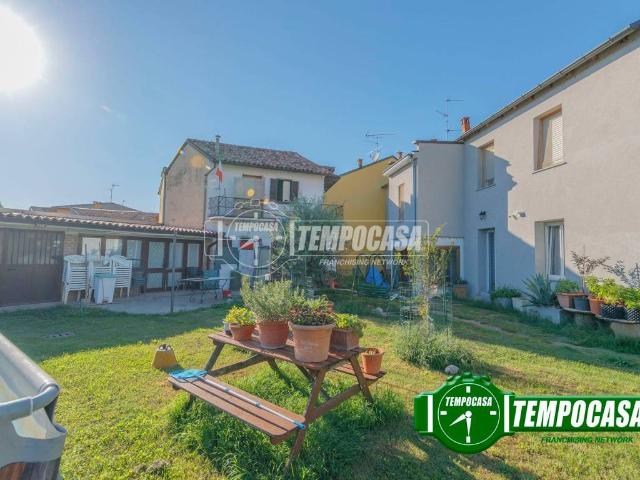Casa indipendente in vendita a Marcignago PV