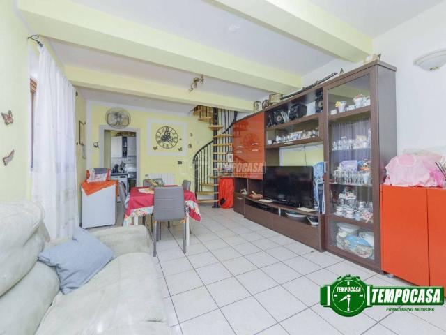 Casa indipendente in vendita a Marcignago PV