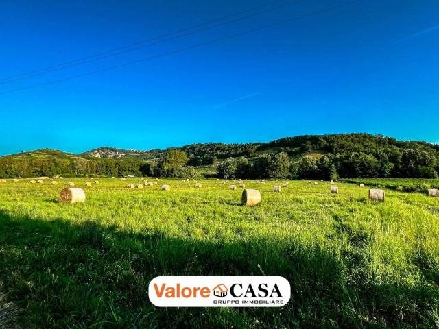 Casa indipendente in vendita a Maranzana AT