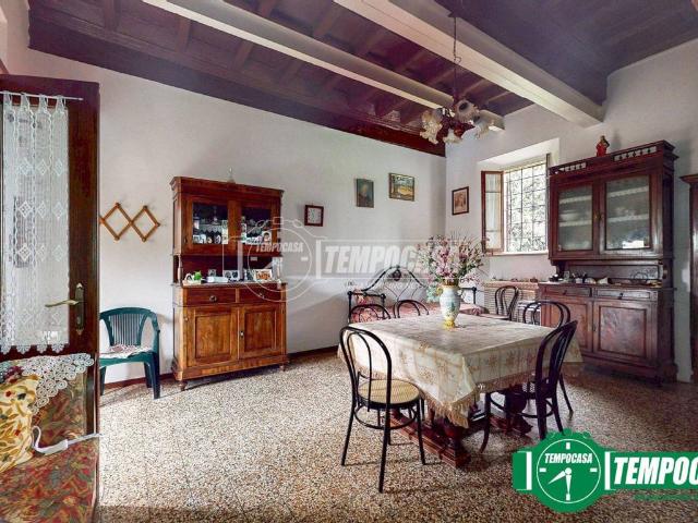 Casa indipendente in vendita a Maranzana AT