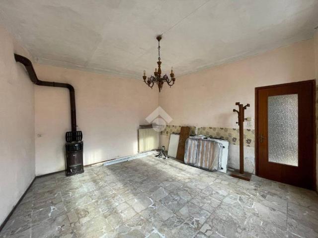 Casa indipendente in vendita a Maranzana AT