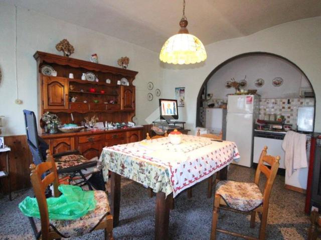 Casa indipendente in vendita a Maranzana AT
