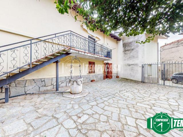 Casa indipendente in vendita a Maranzana