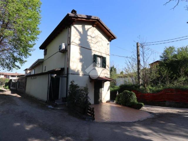 Casa indipendente in vendita a Maranello MO