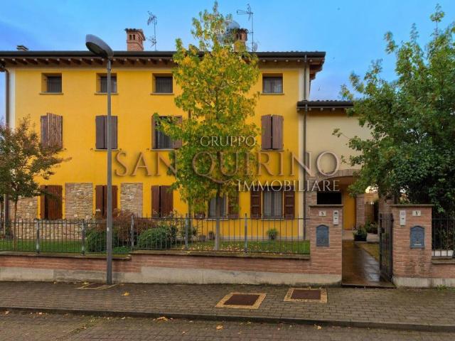 Casa indipendente in vendita a Maranello MO