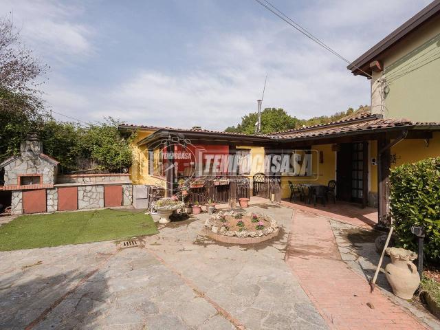 Casa indipendente in vendita a Maranello