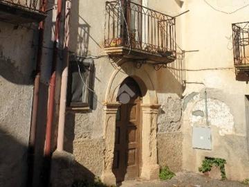 Casa indipendente in vendita a Marano Marchesato CS