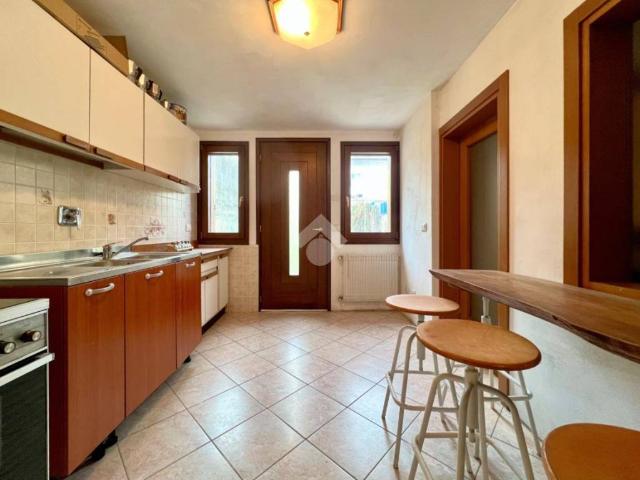 Casa indipendente in vendita a Marano Lagunare UD