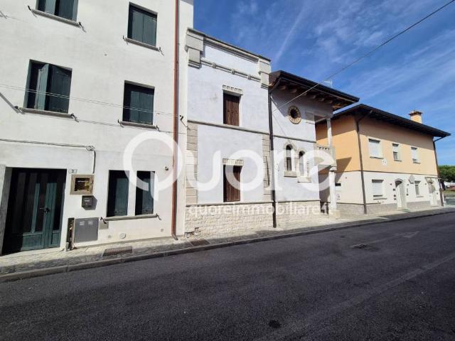 Casa indipendente in vendita a Marano Lagunare UD