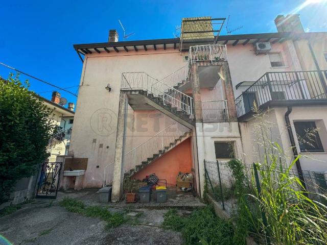 Casa indipendente in vendita a Marano Lagunare UD