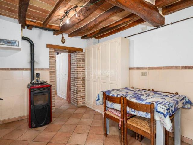 Casa indipendente in vendita a Marano sul Panaro MO