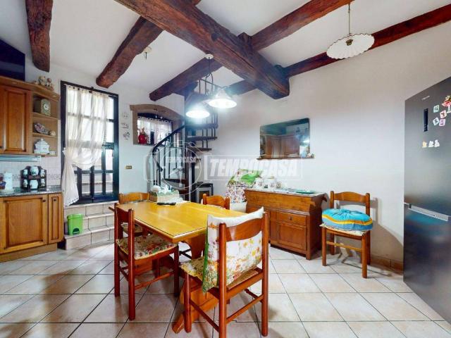 Casa indipendente in vendita a Marano sul Panaro MO