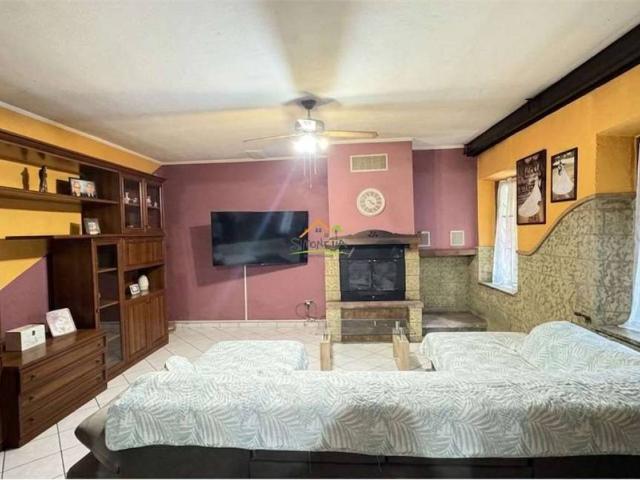 Casa indipendente in vendita a Marano Ticino NO