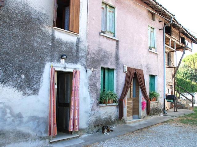 Casa indipendente in vendita a Marano Vicentino VI