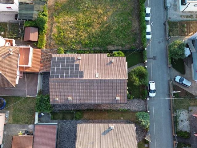 Casa indipendente in vendita a Marano Vicentino VI