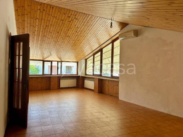 Casa indipendente in vendita a Marano Vicentino via Braglio, 61